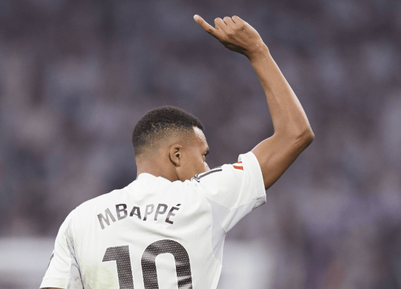 米兰体育解析姆巴佩西甲51场轰48球，助攻7次共参与55球